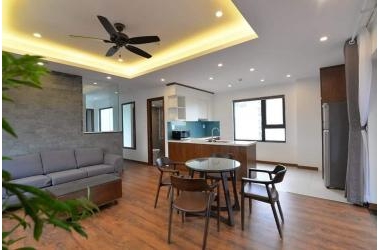 Toà nhà 8 tầng cực đẹp view Hồ Tây 200m nhỉnh 90 tỷ
